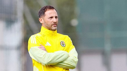 Tedesco, Fenerbahçe-Galatasaray maçı sonrası şampiyonluğun anahtarını açıkladı