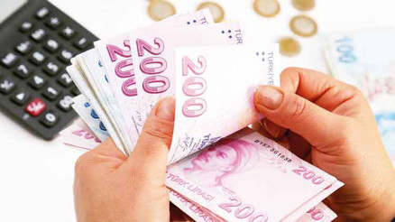 Komisyon ilk kez toplanıyor: Asgari ücret maratonu başlıyor