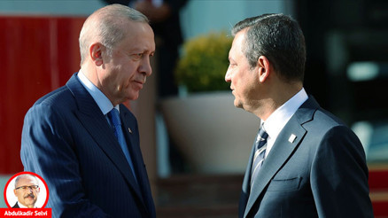 Özgür Özel perdeyi yanlış yerden açtı... Erdoğan affetmedi