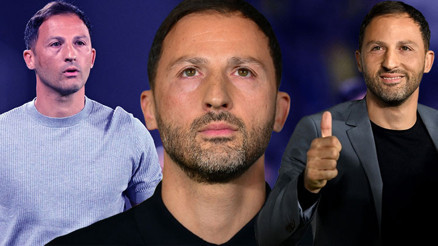 Fenerbahçeyi yazdı: Bu topraklardan bir Tedesco geçti diyeceğimiz adamla tanıştık