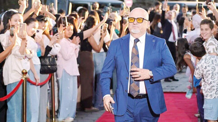 Türk filmleri tanıtılacak