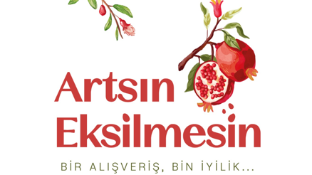 TOGEMDER 20. yılında iyiliği büyütüyor