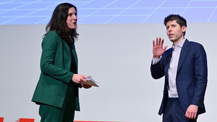 Berlin Teknik Üniversitesine Türk rektör