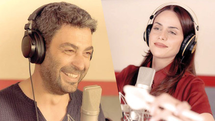 Postacıda dev kadro