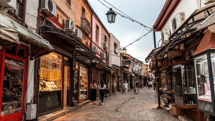 Tarihi manastırlar, harika göller ve tadına doyulmaz lezzetler: Kuzey Makedonya