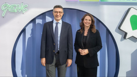 “Kariyerime İlk Adım Programı” gençlerle buluşuyor