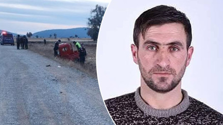 Konyada korkunç olay 7 yaşındaki oğlunun yanında katledildi