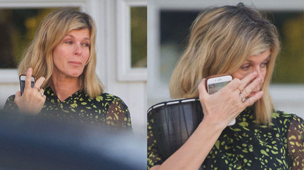 Kocasını pandemide kaybetmişti… Ünlü sunucu aşka hazır ama umudu yok: Beni bu halimle kim ister ki