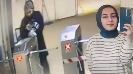 Rojin Kabaişin ölümüne ilişkin yeni gelişme İlk kez ortaya çıktı: Babama söylemeden gitmem, haberi var mı