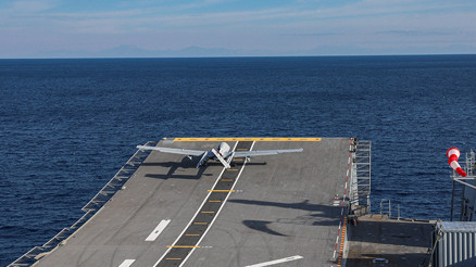 Mavi Vatanda Bayraktar TB3 ve ALBATROS-Sden güç gösterisi Hedefler tam 12den vuruldu Mavi Vatanda Bayraktar TB3 ve ALBATROS-Sden güç gösterisi Hedefler tam 12den vuruldu