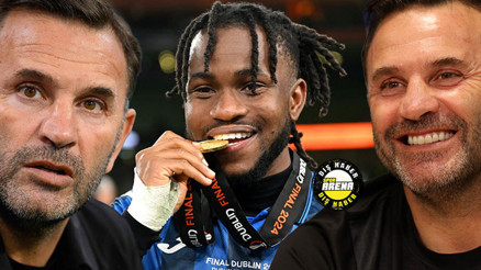 Galatasaray, Lookman için tarihi transfer teklifi yaptı İşte bonservisi ve maaşı