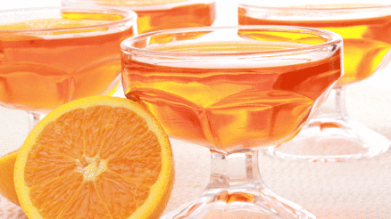 Portakal peltesi nasıl yapılır Portakal peltesi tarifi