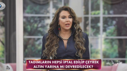 GELİNİM MUTFAKTA 4 ARALIK 2025 PUAN DURUMU (TOPLAM) | Gelinim Mutfakta günün birincisi, bugün çeyrek altını kim aldı GELİNİM MUTFAKTA 4 ARALIK 2025 PUAN DURUMU (TOPLAM) | Gelinim Mutfakta günün birincisi, bugün çeyrek altını kim aldı