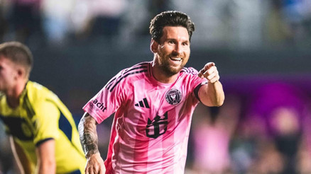 Messiden Guardiola açıklaması En iyisi