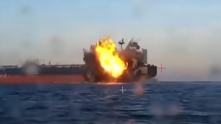 Karadenizdeki gemi saldırıları için Rusyadan sert çıkış