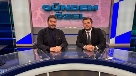Hürer Fethi Gündüz: Fenerbahçe kalıcı gelir kaynakları oluşturmalı