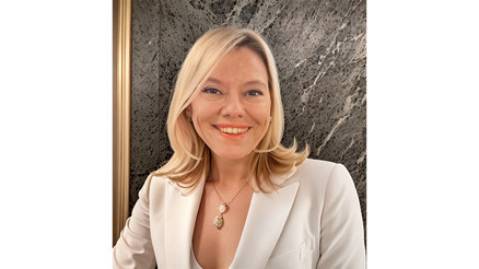 CMS Jant’ta üst düzey atama