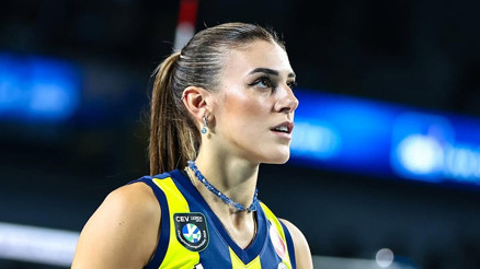 Alessia Orro: Şampiyonlar Ligi bizim en büyük hedefimiz