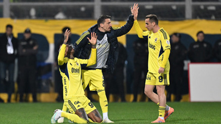 PFDKdan Mert Hakan Yandaşa ceza