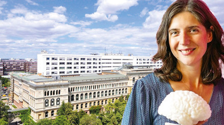 Berlin Teknik Üniversitesi’ne Türk rektör