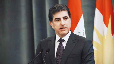 Barzani’den SDG çıkışı: ‘Garanti olmadan silah bırakamazlar’