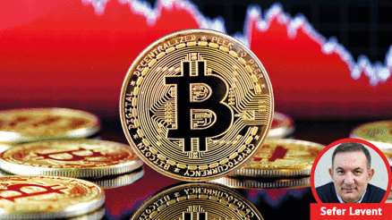 Ne olacak bu ‘Bitcoin’in hali