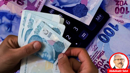 Asgari ücret ve emekli maaşları ne olacak