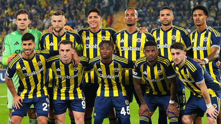 Fenerbahçeli yıldıza Premier Ligden talip var 279 milyon euro harcadılar
