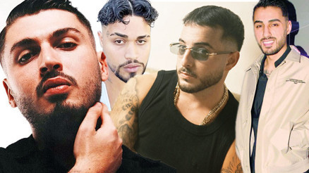 Bildiğimiz anlamda pop...