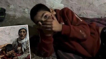 11 yaşındaki engelli çocuk yıllarca kümeste tutulmuş: Bakanlık harekete geçti