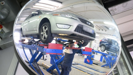 AB ülkeleri yıllık TÜV teklifini reddetti