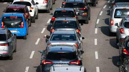 Alman otomotivinde kriz derinleşiyor