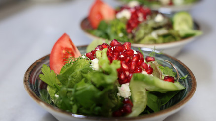 Kapadokya gastronomisinin 10 bin yıllık geçmişini yazacak
