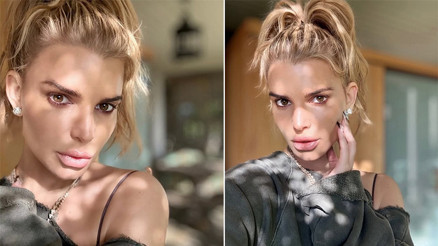 Kocasını terk etti ama boşanma davası açmadı… Ünlü çift barışacak mı Belki de hikayemizin sonu daha yazılmamıştır…