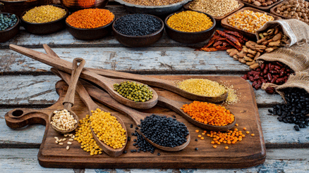 Mercimek pişirme süresi nedir Mercimek pişirirken dikkat edilmesi gereken noktalar