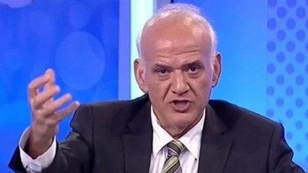 Ahmet Çakar neden gözaltına alındı Ne için gözaltına alındım bilmiyorum.