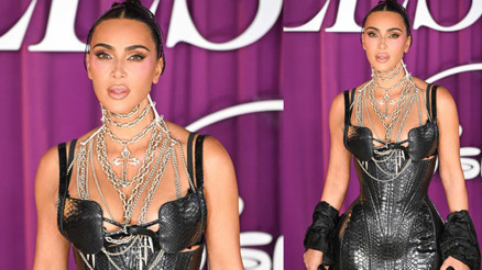 Meğer o da ünlü olmadan önce adını değiştirmiş