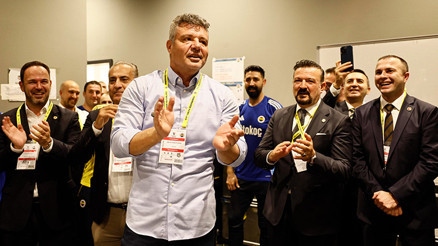 Sadettin Saranın çağrısı sonrası Fenerbahçeye dev gelir