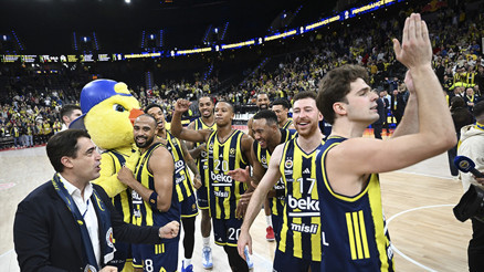 Fenerbahçeden ertelenen Olympiakos maçı için açıklama Zaman ve emek kaybı var