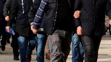 Eski eşinin babası ile kardeşini öldürdü: 6 şüpheli gözaltına alındı