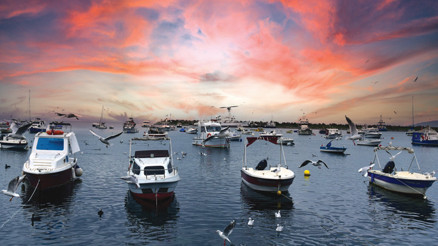 Liste güncellendi... İşte il olmaya aday ilçeler | İstanbuldan iki ilçe öne çıktı