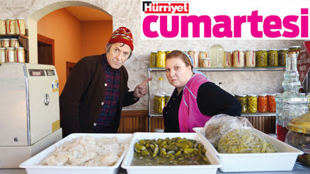 Kuzucuklarını filmine bekliyor