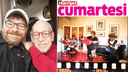 ‘Bodrum katından atılmış kocaman bir çığlık’