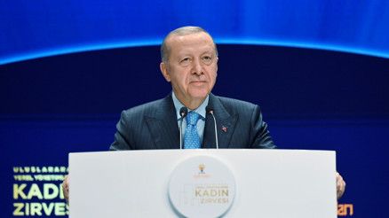 Cumhurbaşkanı Erdoğan: Okullarda, üniversitelerde yürütülen cadı avını nasıl unutabiliriz