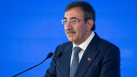 Cevdet Yılmaz: Dünyanın oldukça üzerinde büyüme gösterdik