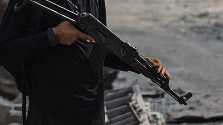 Gazzedeki hükümetten Ebu Şebab’ın ölümüne ilişkin açıklama: İsraille işbirliği yapanların kaçınılmaz akıbeti Gazzedeki hükümetten Ebu Şebab’ın ölümüne ilişkin açıklama: İsraille işbirliği yapanların kaçınılmaz akıbeti