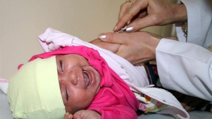 ABDde önemli “hepatit B aşısı kararı... Tartışmalara neden oldu, karara Senatodan tepki