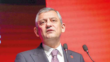 Özel ‘A takımı’nı bugün belirliyor: MYK’ya yeni isimler