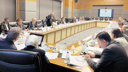 COVID-19 tahliyelerinde kapsam daraldı