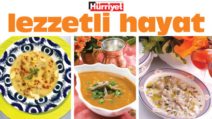 Sıcak, doyurucu ve leziz; etli çorbalar